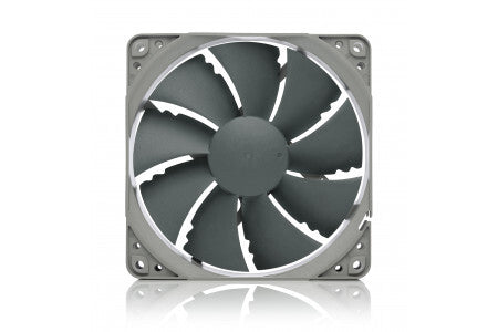 Noctua NF-P12 redux-1300 PWM Processor Ventilator 12 cm Sort