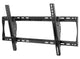 Peerless EPT650 skærmbeslag til skiltning 190,5 cm (75") Sort