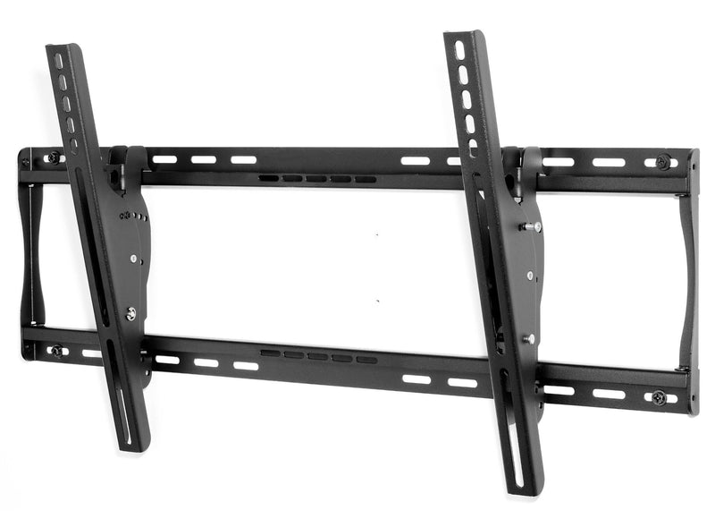 Peerless EPT650 skærmbeslag til skiltning 190,5 cm (75") Sort