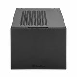 Silverstone SUGO 15 Terning Sort