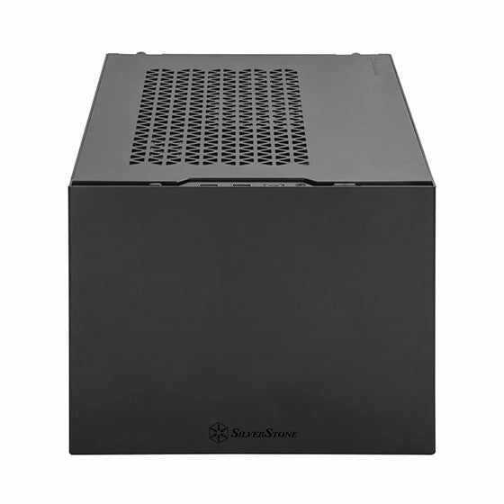 Silverstone SUGO 15 Terning Sort