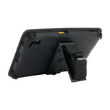 Mobilis 063022 tablet etui 20,3 cm (8") Kofanger Sort