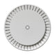 Mikrotik cAP ax 1774 Mbit/s Hvid Strøm over Ethernet (PoE)