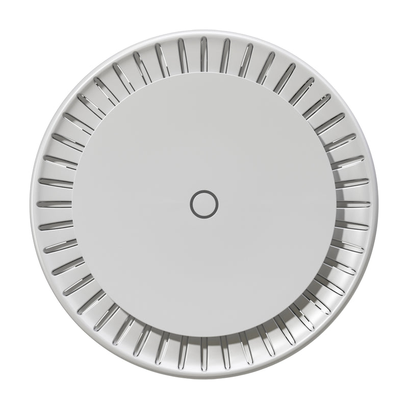 Mikrotik cAP ax 1774 Mbit/s Hvid Strøm over Ethernet (PoE)
