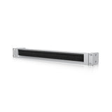 Ubiquiti UACC-RACK-PANEL-BRUSH-1U tilbehør til rack Børstepanel