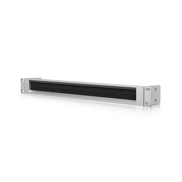 Ubiquiti UACC-RACK-PANEL-BRUSH-1U tilbehør til rack Børstepanel