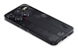 Nothing Phone (3) 16,9 cm (6.67") Dual SIM Android 15 5G 12 GB 256 GB 5150 mAh Sort