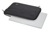 Thule Lithos TLS116 - Black 40,6 cm (16") Etui Sort