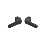 JBL Wave 300TWS Headset True Wireless Stereo (TWS) I ørerne Musik Bluetooth Opladningsstativ Sort