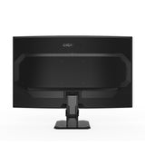 GIGABYTE GS27FC2 computerskærm 68,6 cm (27") 1920 x 1080 pixel Fuld HD LED Sort