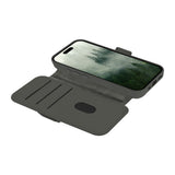dbramante1928 Lynge MS ICON mobiltelefon etui Folie Grøn
