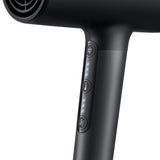 Braun HD 4.2 hårtørrer 2100 W Sort