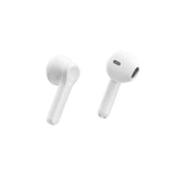 Hama Action One Headset True Wireless Stereo (TWS) I ørerne Opkald/musik Bluetooth Hvid