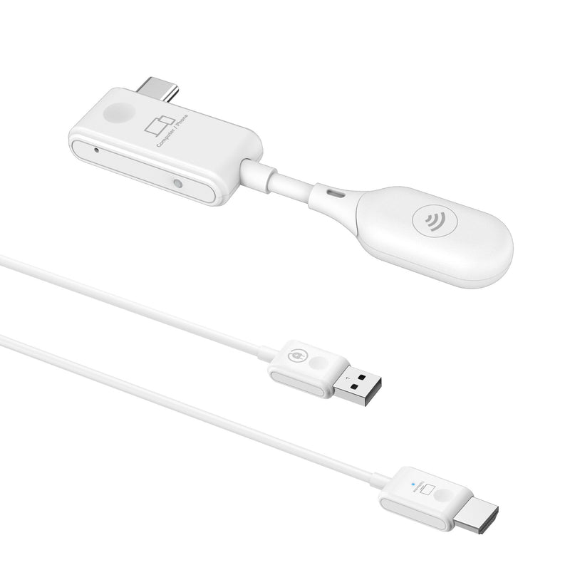 Optoma WHD221 Trådløs sender