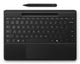 Microsoft Surface 8YU-00006 tastatur til mobil enhed QWERTZ Tysk Bluetooth Sort