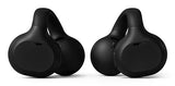 Philips 2000 series TAQ2000BK Headset True Wireless Stereo (TWS) Øre-clip-on, Open-ear Opkald/musik Bluetooth Sort