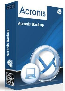 Acronis Backup Advanced for Workstation Subscription, 1 Y 1 År
