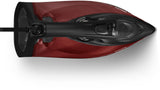 Philips 7000 series DST7022/40 strygejern Dampstrygejern SteamGlide Plus strygesål 2800 W Sort