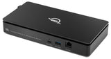 OWC OWCTB5DK11PD210G mobil dockingstation Mobil computer Sort