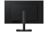 Samsung S80UH computerskærm 68,6 cm (27") 3840 x 2160 pixel 4K Ultra HD LCD Sort