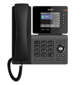 Snom D810W IP-telefon Sort IPS Wi-Fi