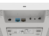 Keenetic Voyager Pro 4-Pack (KN-3510) Dual-band (2,4 GHz / 5 GHz) Wi-Fi 6 (802.11ax) Hvid 2 Intern