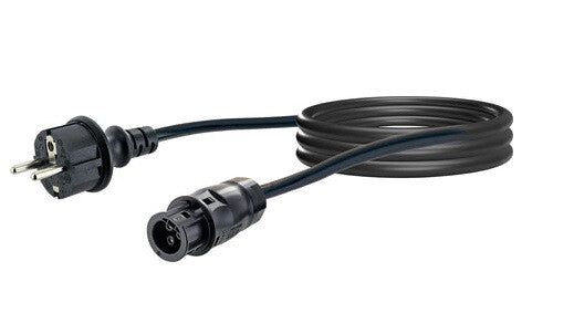 Schwaiger SOSB0500 tilbehør til solcellepanelbeslag Kabel