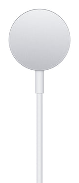 Apple MW6A3ZM/A oplader til mobil enhed Hovedtelefoner, SmartWatch Hvid USB Indendørs