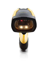 Datalogic PD9630-HP stregkodelæser Håndholdt stregkodelæser 1D/2D Sort, Gul