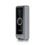 Ubiquiti UVC-G4-DB-Cover-Silver Sølv Polykarbonat (PC) 1 stk