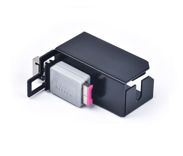 Smartkeeper UM03PK portblokering Portlås USB Type-A Lyserød 1 stk