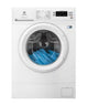 Electrolux EW6SN0506OP vaskemaskine Top-indlæsning 6 kg 951 rpm Hvid
