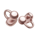 Huawei FreeClip Headset True Wireless Stereo (TWS) Ørekrog Opkald/musik USB Type-C Bluetooth Roseguld