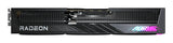 GIGABYTE AORUS Radeon RX 9070 XT ELITE 16G AMD 16 GB GDDR6