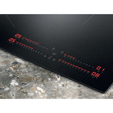 Electrolux EIS82453IZ Sort Indbygget 80 cm Zone induktionskogeplade 4 zone(s)