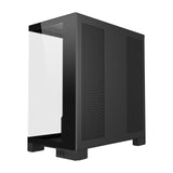 FSP M540-BA Midi Tower Sort