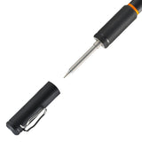 iFixit IF145-495-1 loddekolbe Batteri loddejern 420 °C Sort