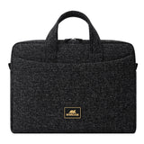 Rivacase 7921 35,6 cm (14") Brevtaske Sort