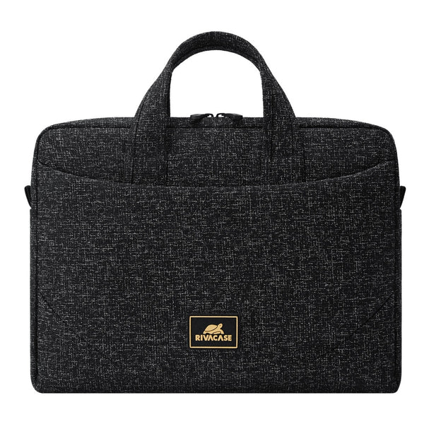 Rivacase 7921 35,6 cm (14") Brevtaske Sort