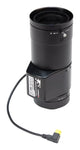 Axis CS 15-100 mm F1.9 P-Iris Linse