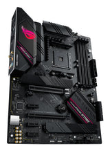 ASUS ROG STRIX B550-F GAMING WIFI II AMD B550 Stik AM4 ATX