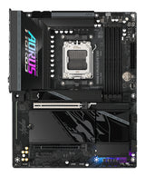 GIGABYTE B850 AORUS ELITE X3D AMD B850 Sokkel AM5 ATX