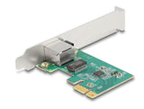 DeLOCK 88100 netværkskort Intern Ethernet 2500 Mbit/s