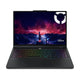 Lenovo Legion Pro 5 16AFR10 AMD Ryzen™ 9 9955HX Laptop 40,6 cm (16") WQXGA 32 GB DDR5-SDRAM 1 TB SSD NVIDIA GeForce RTX 5070 Wi-Fi 7 (802.11be) Windows 11 Home Sort Tysk
