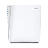 TP-Link AX6000 Mesh Wi-Fi 6 Hvid 1000, 2500 Mbit/s