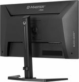 iiyama G-MASTER GB2741QSU-B1 computerskærm 68,6 cm (27") 2560 x 1440 pixel 4K Ultra HD LED Sort