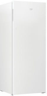 Beko RFSA240M41WN Stående fryser Fritstående 215 L Hvid