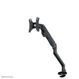 Neomounts FPMA-D750BLACK skærmbeslag og -stativer 81,3 cm (32") Skrivebord Sort