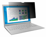 3M 7100319567 antirefleks skærm 35,6 cm (14") Laptop Rammeløst display privatlivsfilter