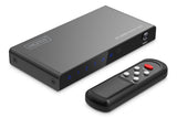 Digitus DS-55333 video-switch HDMI